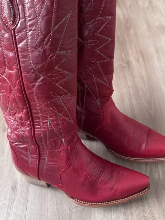 Tecovas The loretta - Picture 3 of 8